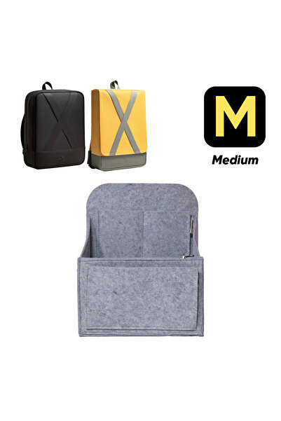 AGUELLE STYLE CROSSO Sırt Çantası Düzenleyici Organizer TRENDORGANIZER