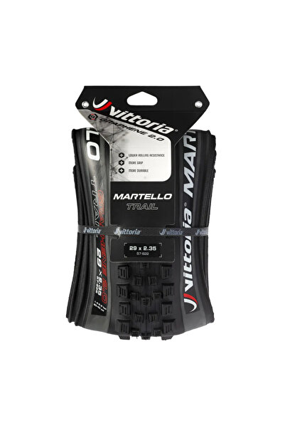 Vittoria pneumatic bicycle wheel, puncture-resistant and ergonomic.