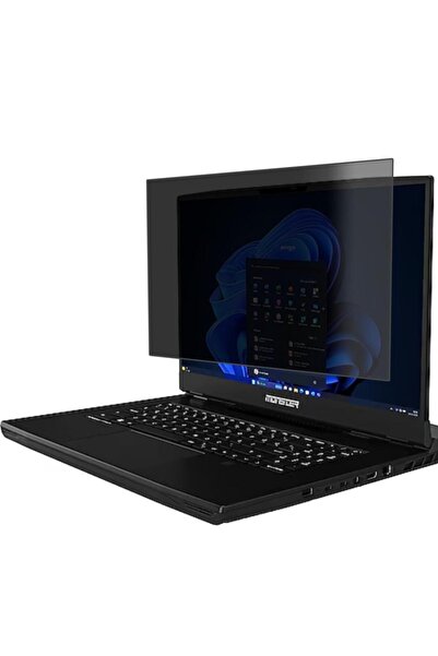 Engo Monster Semruk S8 V1.1.1 واقي شاشة نانو مقاس 18 بوصة