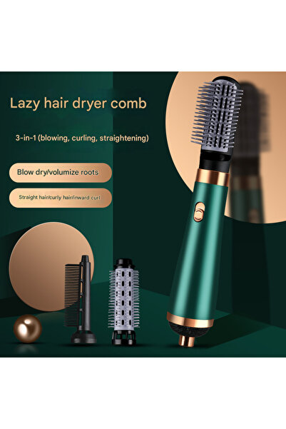 OEM High-Speed Constant-Temperature Hair Dryer Powerful Quick-Dry Foldable Portable Design