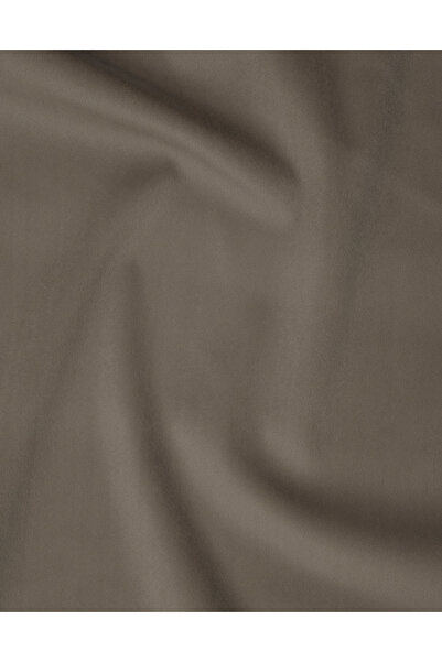 benimol Vizon Renk Yönsüz Mat Kadife Döşemelik Kumaş