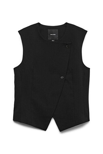 Vero Moda Weste VMPHILINE Anzugweste