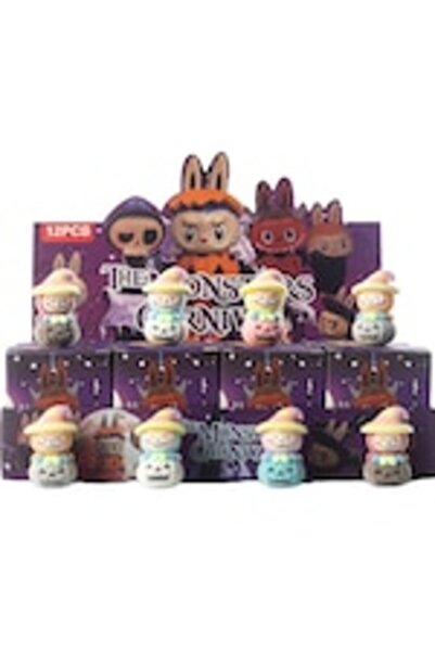 OEM Blind Box, Christmas Countdown Box, Girl Accessories, Surprise Kit, Unicorn Model SDT065-2