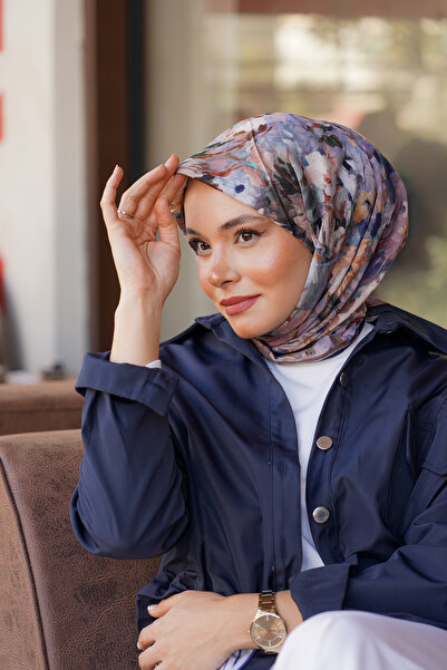 Akel Spring Scarf New Pattern Launch Color-2