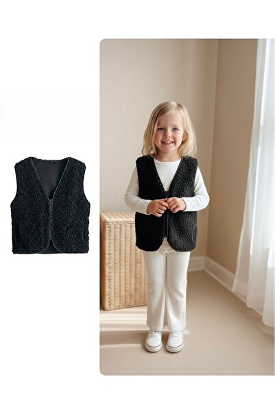 mirkidsclub Çocuk Yelek