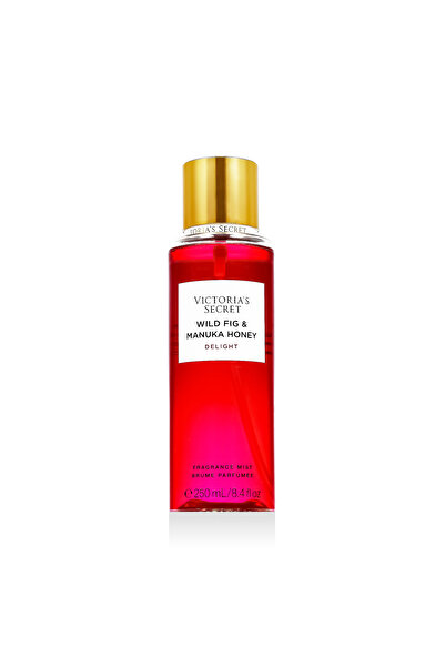 Victoria's Secret Wild Fig Manuka Honey Bodyspray 250 ml (woman)