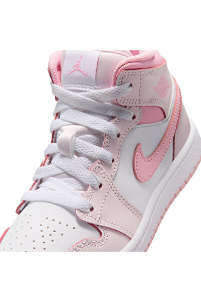 JORDAN 1 Mid (Ps) 35 Sports Shoes