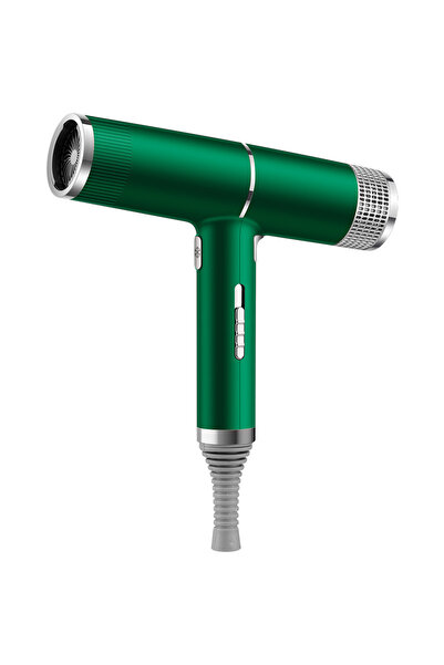 OEM Fashion Variable Speed Hair Dryer for Home & Salon Ionic Blow Dryer