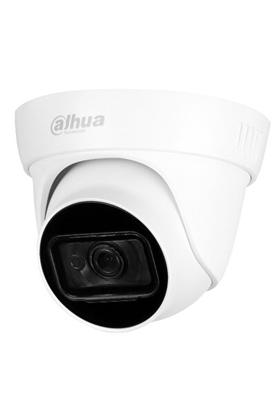 DAHUA HAC-HDW1800TL-A-0280B 8MP Indoor Surveillance Camera, 2.8mm Lens, IR 30m