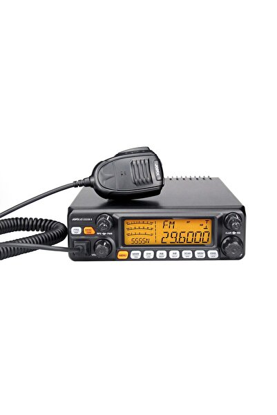 Jopix Statie radioamator PNI AT-5555N II, AM, FM, SSB 10M CW TRX 28-29.7 MHz,...