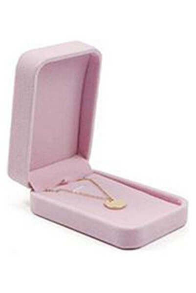 Generic Necklace Storage Display Box