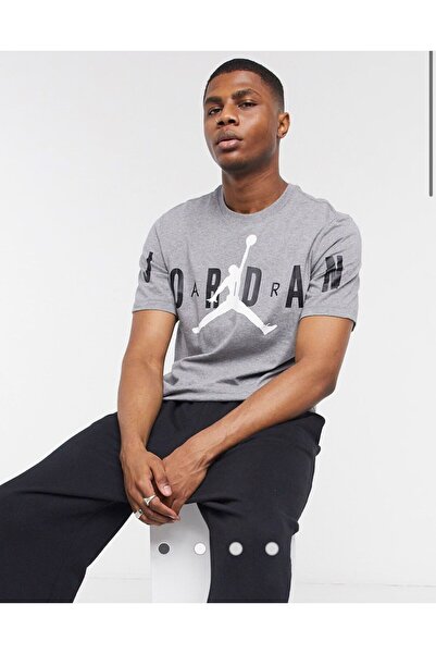 JORDAN Ανδρικό μπλουζάκι Air Stretch T-Shirt με κανονική εφαρμογή