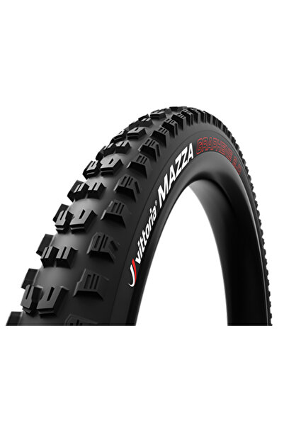 Vittoria Mazza Mixed Terrain Tire 27.5x2.4 Tubeless 890g Anthracite