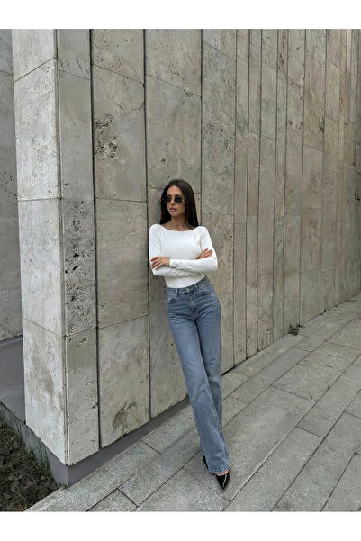 Friday Mood Body pentru femei cu decolteu barcă