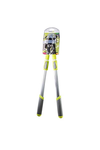 Gardex Foarfecă telescopică de crengi GX LS01