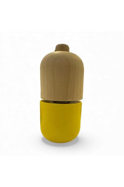 OEM Модулна капсула / гъба, хапче - елемент за сортиране и координация, 100% ...