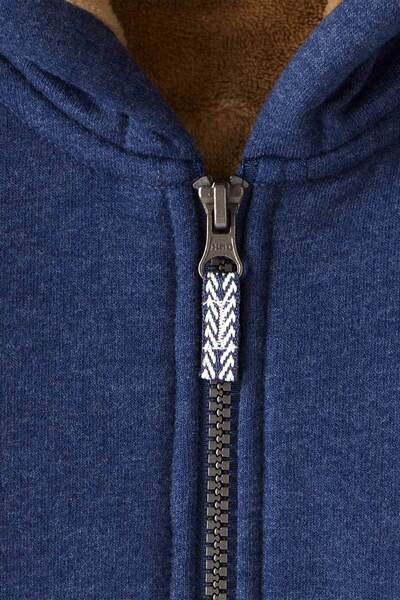 Carter's Boy's Navy Blue Jacket