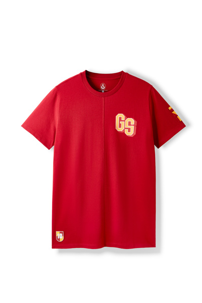GSStore Galatasaray Erkek T-Shirt E252098