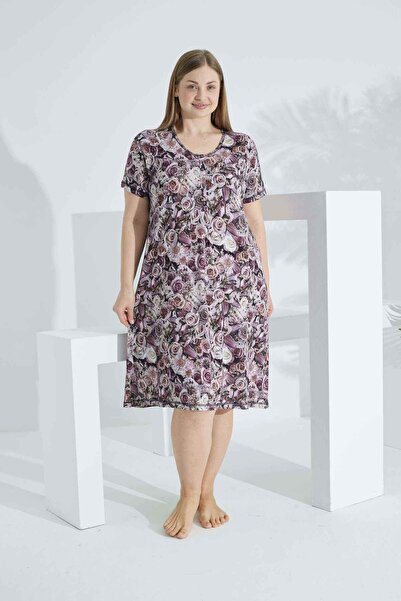 Etoile Бамбукова коротка літня сукня для жінок 72232