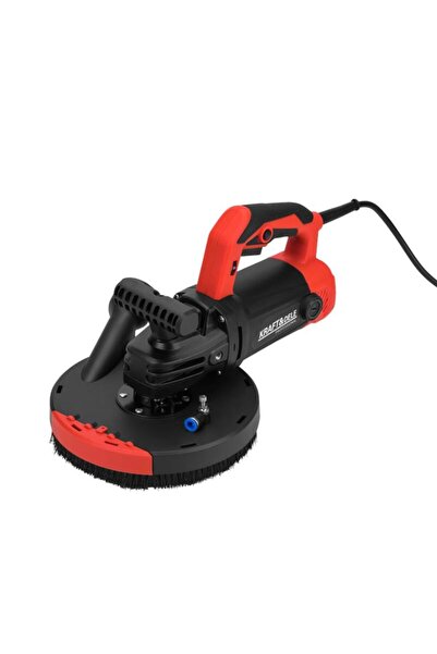 Kraft Masina pentru lustruit si slefuit podele, beton, pardoseli, 3000W, 180mm,