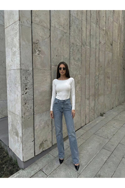 Friday Mood Body pentru femei cu decolteu barcă