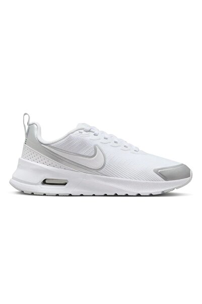 Nike Air Max Nuaxis Womens Sneaker Women's Casual Sports Shoes White
