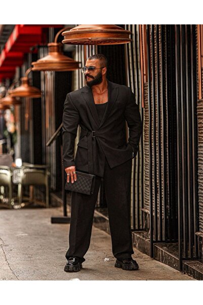 kastrioti Old Money Blazer Jacket