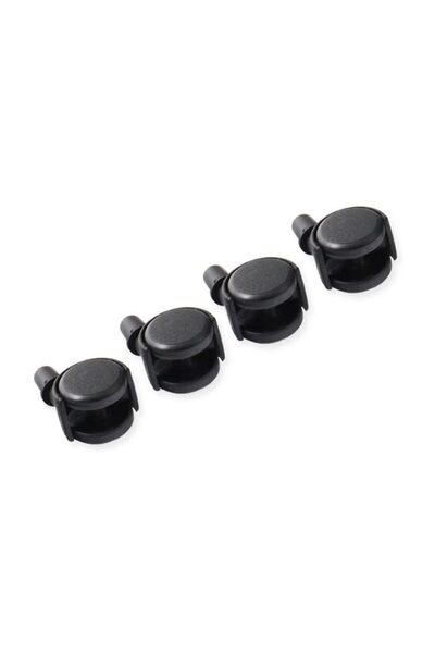 painter Roți cu valvă cu rolă, set de 4,