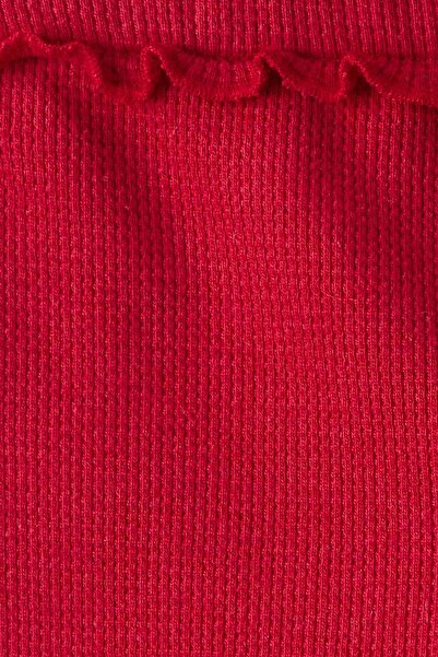 Carter's Baby Girl Red Set of 2