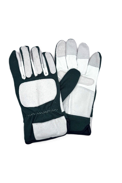 Sedona Manusi de gradinarit toamna Verde XL