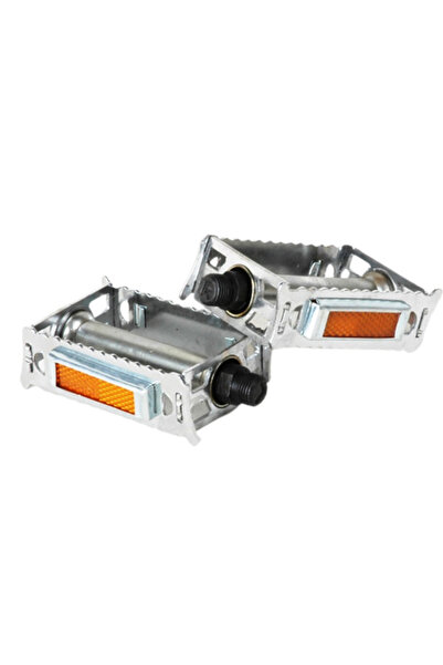 Sedona Pedale metalice pentru bicicletă