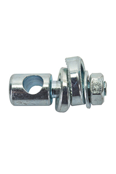 Sedona Shoe retaining screw