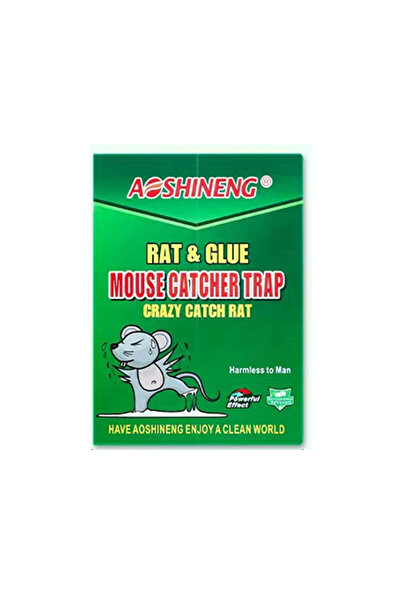 Sedona Capcana Soareci si Insecte cu lipici