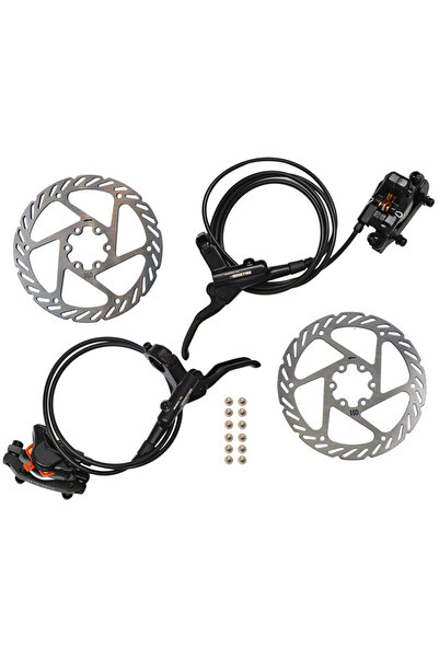 Asistan Set disc frana Db100