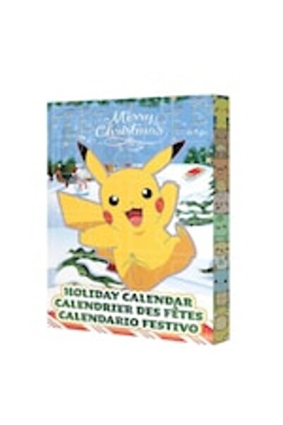 OEM Christmas Eve Autumn Winter Socks Halloween Countdown Calendar Box Red