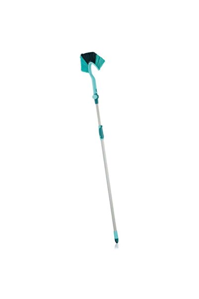 Leifheit Telescopic-handle Brush (220 cm) Dusty