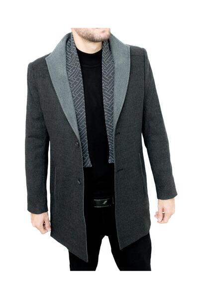 CALLIPSO Slim Fit coat for men,