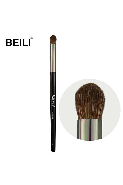 BEILI Pensula blending par ponei Black BX824