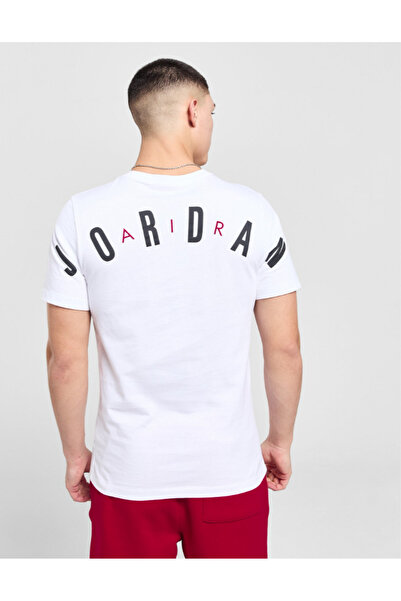 JORDAN Ανδρικό μπλουζάκι Air Stretch T-Shirt με κανονική εφαρμογή