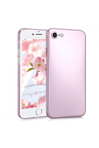 KWmobile Carcasă pentru Apple iPhone 8 / iPhone 7 / iPhone SE 2, Policarbonat...