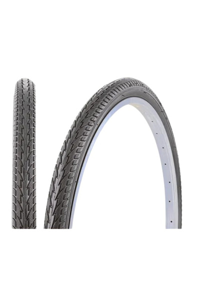 Sedona Cauciuc / Anvelopa City 26"—1.75 inch, 47—559