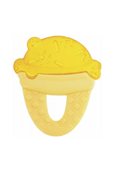Chicco Cooling Teether - Ice Cream