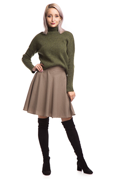 TINKA Fashion Mini bell skirt