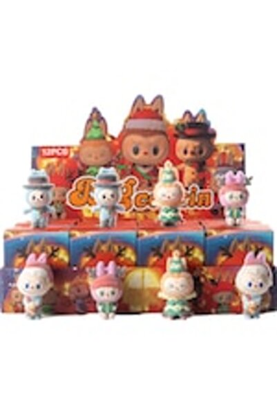 OEM Blind Box, Christmas Countdown Blind Box, Girl Accessories, Surprise Christmas Kit, XT-100