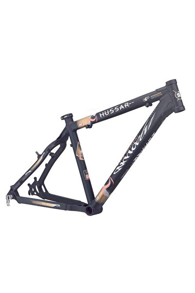 Amoeba Cadru bicicleta Hussar JFR-SET