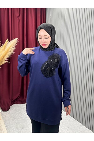 Parla Tesettür tesettür tunik