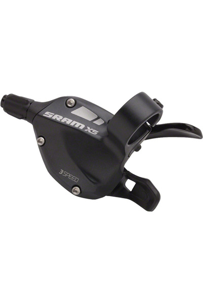 Sram Maneta schimbator X5 3Spd Dreapta