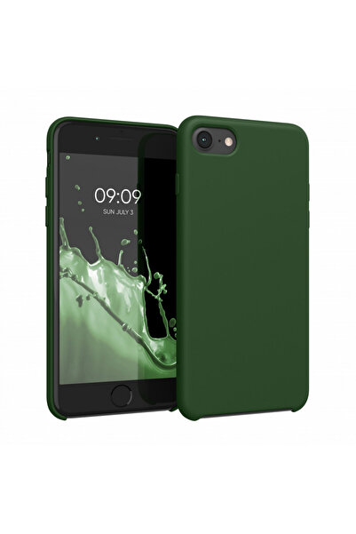 KWmobile Carcasă pentru Apple iPhone 8 / iPhone 7 / iPhone SE 2, silicon, ver...