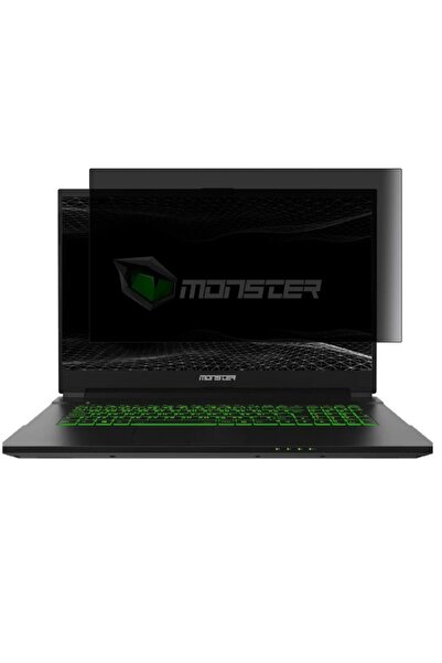 Engo Monster Semruk S8 V1.1.1 واقي شاشة نانو مقاس 18 بوصة