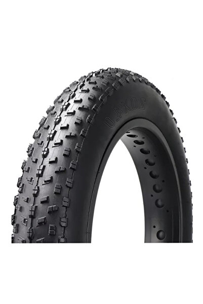 Sedona Cauciuc / Anvelopa bicicleta 20"—4.00 inch, 102x406 FatBike